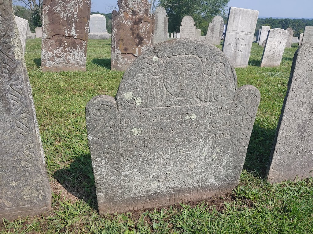 Bolton Center Cemetery | 33 Hebron Rd, Bolton, CT 06043 | Phone: (860) 832-8415