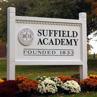 Suffield Academy | 185 N Main St, Suffield, CT 06078 | Phone: (860) 386-4400