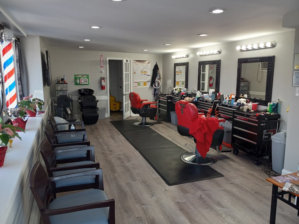 Better Then Before Barbershop | 7200 Ditman St, Philadelphia, PA 19135 | Phone: (215) 501-4055