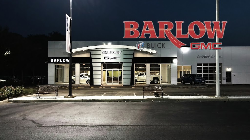 Barlow Buick GMC | 445 NJ-72 E, Manahawkin, NJ 08050 | Phone: (877) 535-2117