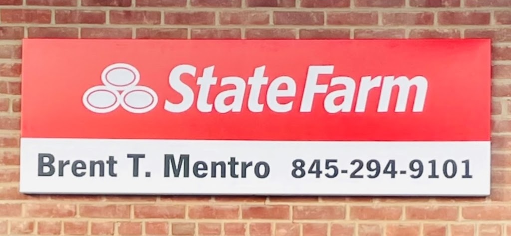 Brent Mentro - State Farm Insurance Agent | 244 W Main St, Goshen, NY 10924 | Phone: (845) 294-9101