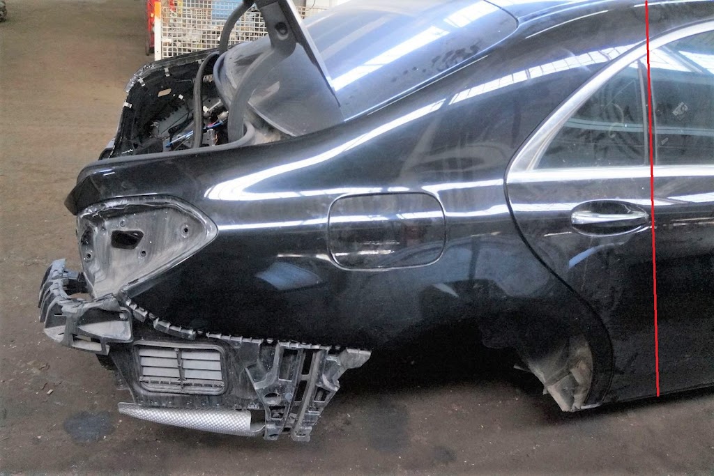 Haledon Auto Body Collision | 193 Belmont Ave, Haledon, NJ 07508 | Phone: (862) 257-3876