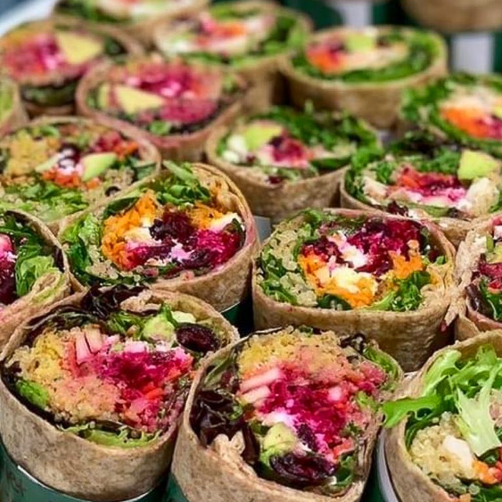 Freshii Middletown NJ | 838 NJ-35, Middletown Township, NJ 07748 | Phone: (732) 275-0100