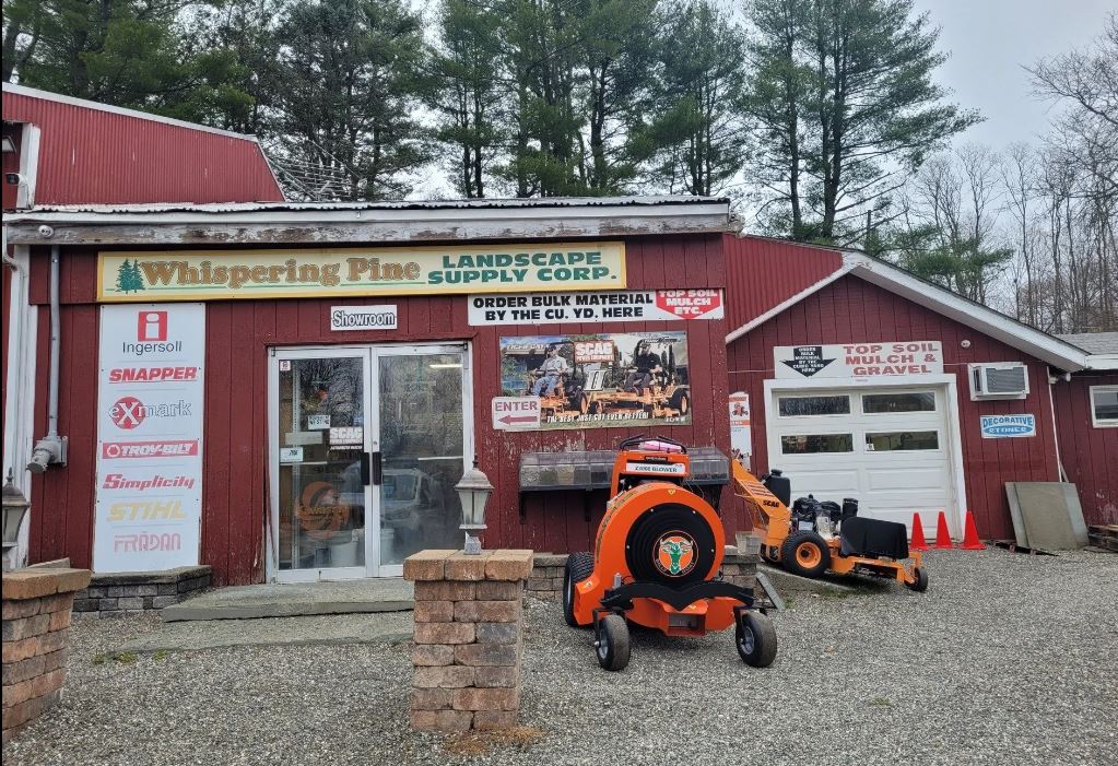 Whispering Pine Landscape Supply Corp. | 1 Windsor Rd, Yorktown Heights, NY 10598 | Phone: (914) 248-5100