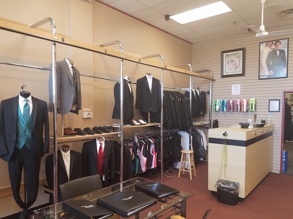 Dante Zeller Tuxedo By Sarno Menswear & Suits | 520 US-9, Manalapan Township, NJ 07726 | Phone: (732) 303-0037