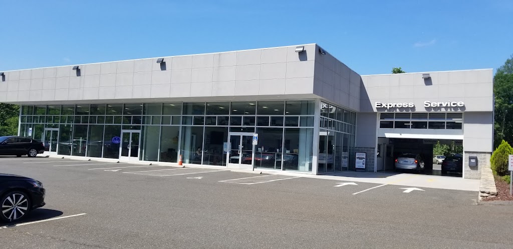 County Line Nissan Service Department | 522 Winsted Rd, Torrington, CT 06790 | Phone: (860) 482-5555