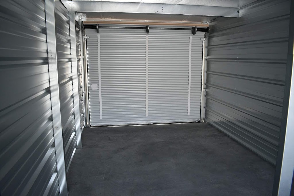 Stick It Here Self Storage | 23 Eleanor Rd, Somers, CT 06071 | Phone: (860) 698-6012