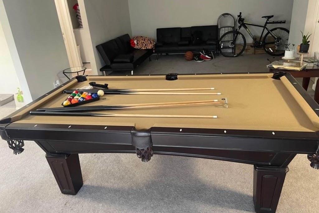 Billiards Sales and Service | 1561 Main St, Hellertown, PA 18055 | Phone: (610) 202-0649