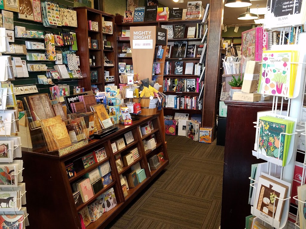 The Bookloft | 63 State Rd, Great Barrington, MA 01230 | Phone: (413) 645-3256