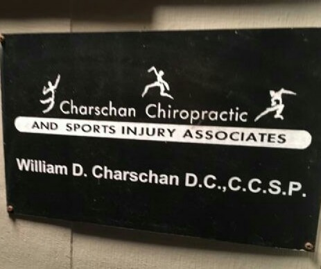 Charschan Chiropractic And Sports Injury Associates | 1281 Raritan Rd, Scotch Plains, NJ 07076 | Phone: (732) 829-0009