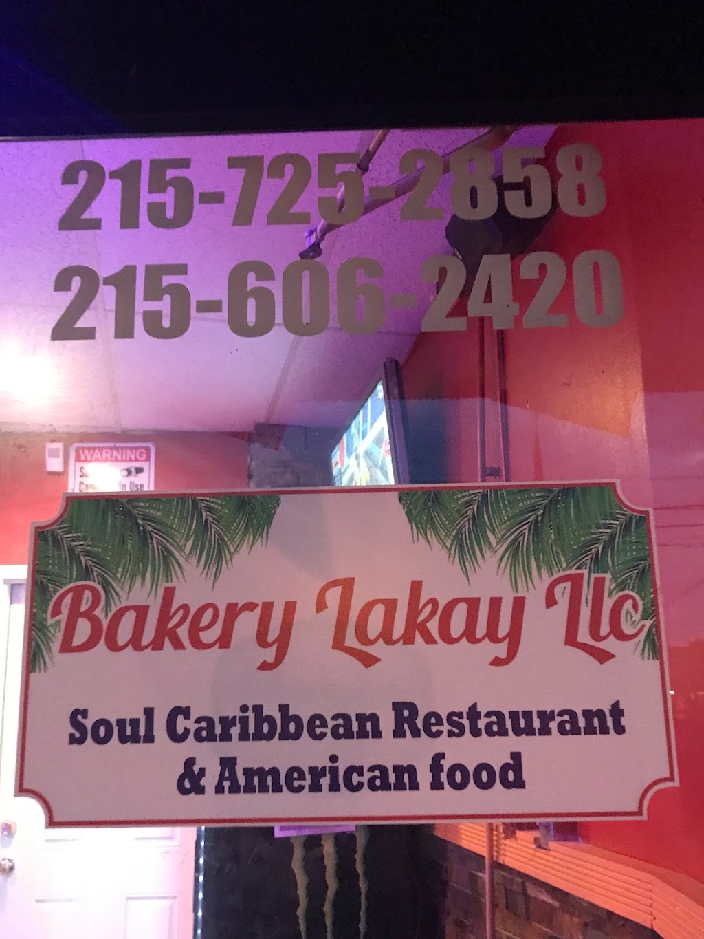 Lakay | 6334 Rising Sun Ave, Philadelphia, PA 19111 | Phone: (215) 725-2858