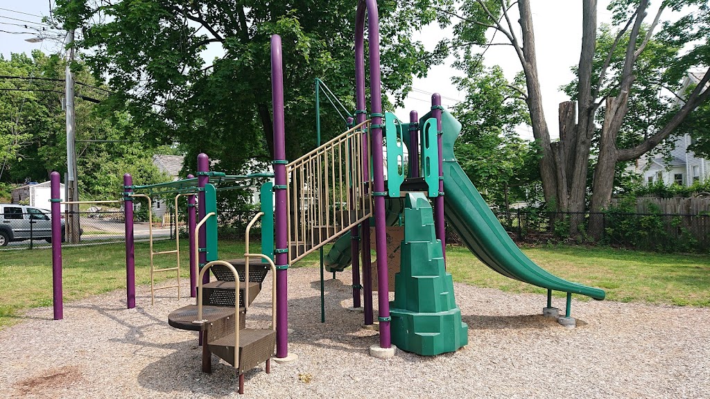 Sheridan Street Mini Park | Sheridan St, Chicopee, MA 01020 | Phone: (413) 594-3481