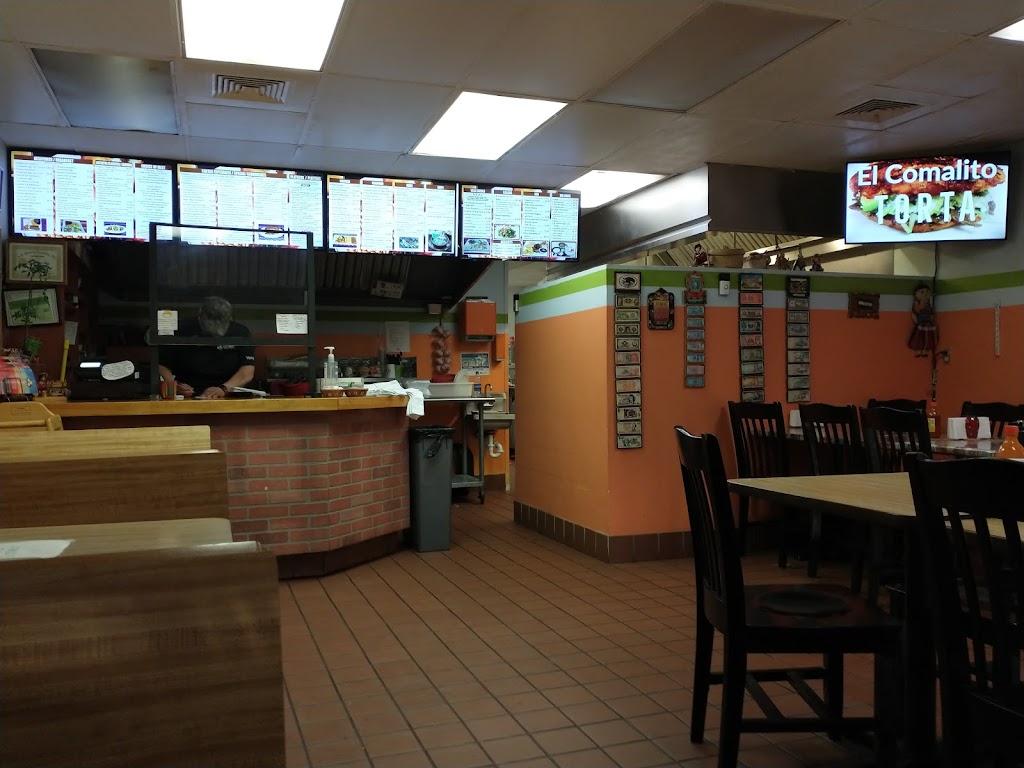 El Comalito Mexican Taqueria | 2 N 5 Points Rd, West Chester, PA 19380 | Phone: (610) 701-6456