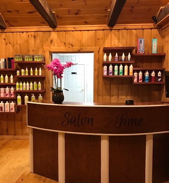 Salon Time | 2198 Berlin Turnpike, Newington, CT 06111 | Phone: (860) 819-4486