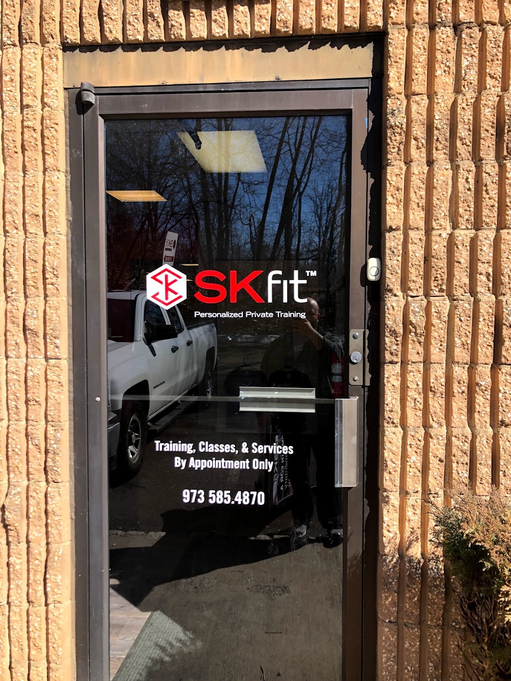 SKfit Personal Training | 628 NJ-10 #11, Whippany, NJ 07981 | Phone: (908) 868-6325