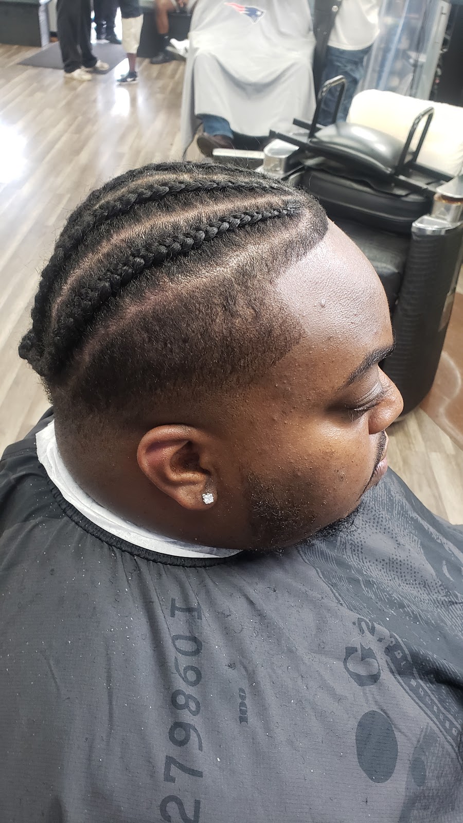 Transformerz Barber Shop | 1440 Whalley Ave, New Haven, CT 06515 | Phone: (203) 397-0490