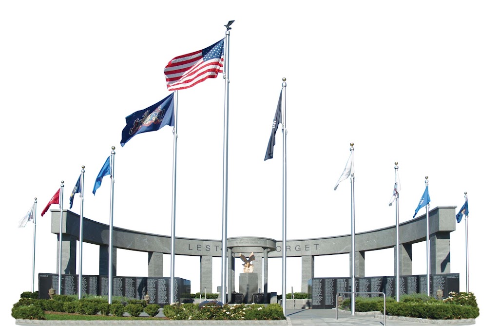 Delaware County Veterans Memorial | 4599 West Chester Pike, Newtown Square, PA 19073 | Phone: (610) 400-8722