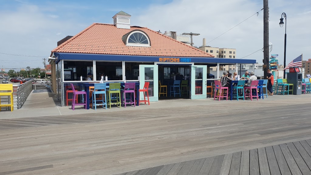 Ocean Beach Park | 300 W Broadway, Long Beach, NY 11561 | Phone: (516) 431-1021