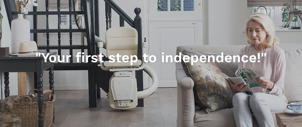 City Stairlift | 11 Brick Ct, Staten Island, NY 10309 | Phone: (800) 596-5458