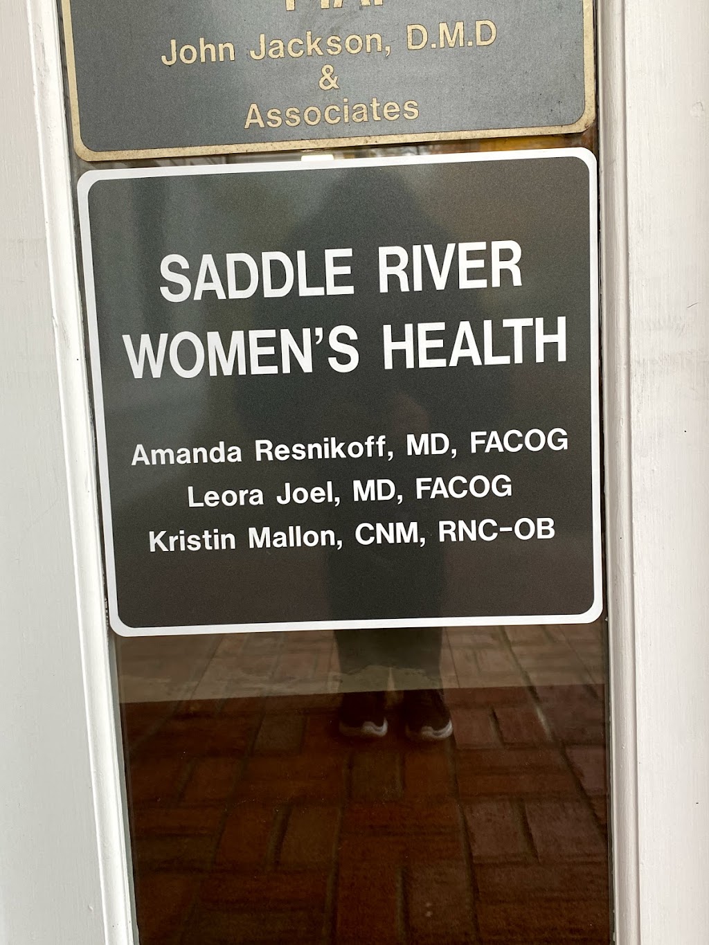 Saddle River Womens Health | 82 E Allendale Rd, Saddle River, NJ 07458 | Phone: (201) 934-5050