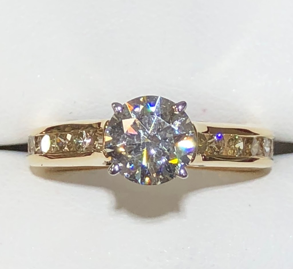 Triple J Jewelry | 300 Betty St, Archbald, PA 18403 | Phone: (570) 285-4653
