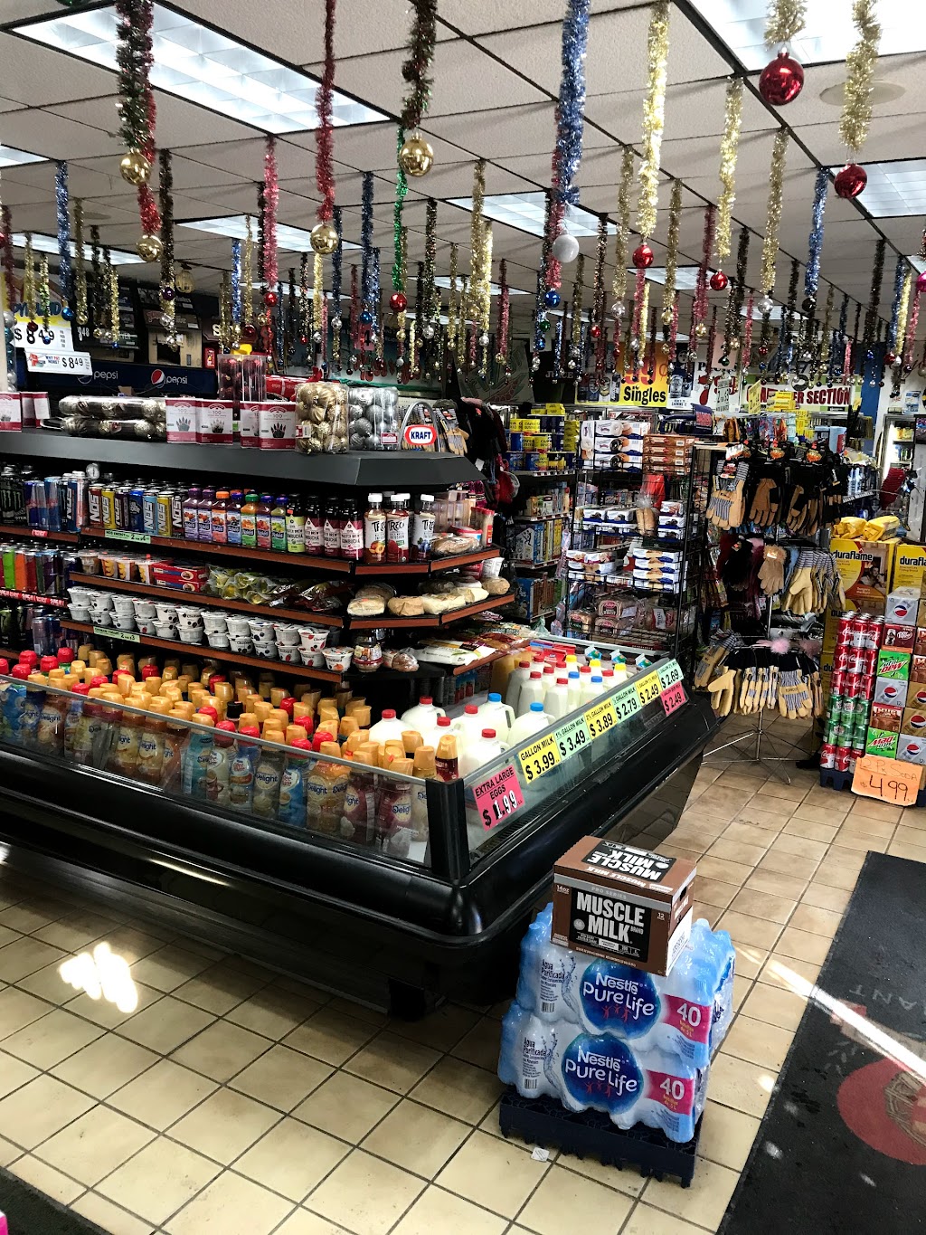 Go Greene Food Mart (SUNOCO) | 6360 NY-23A, Tannersville, NY 12485 | Phone: (518) 589-6330