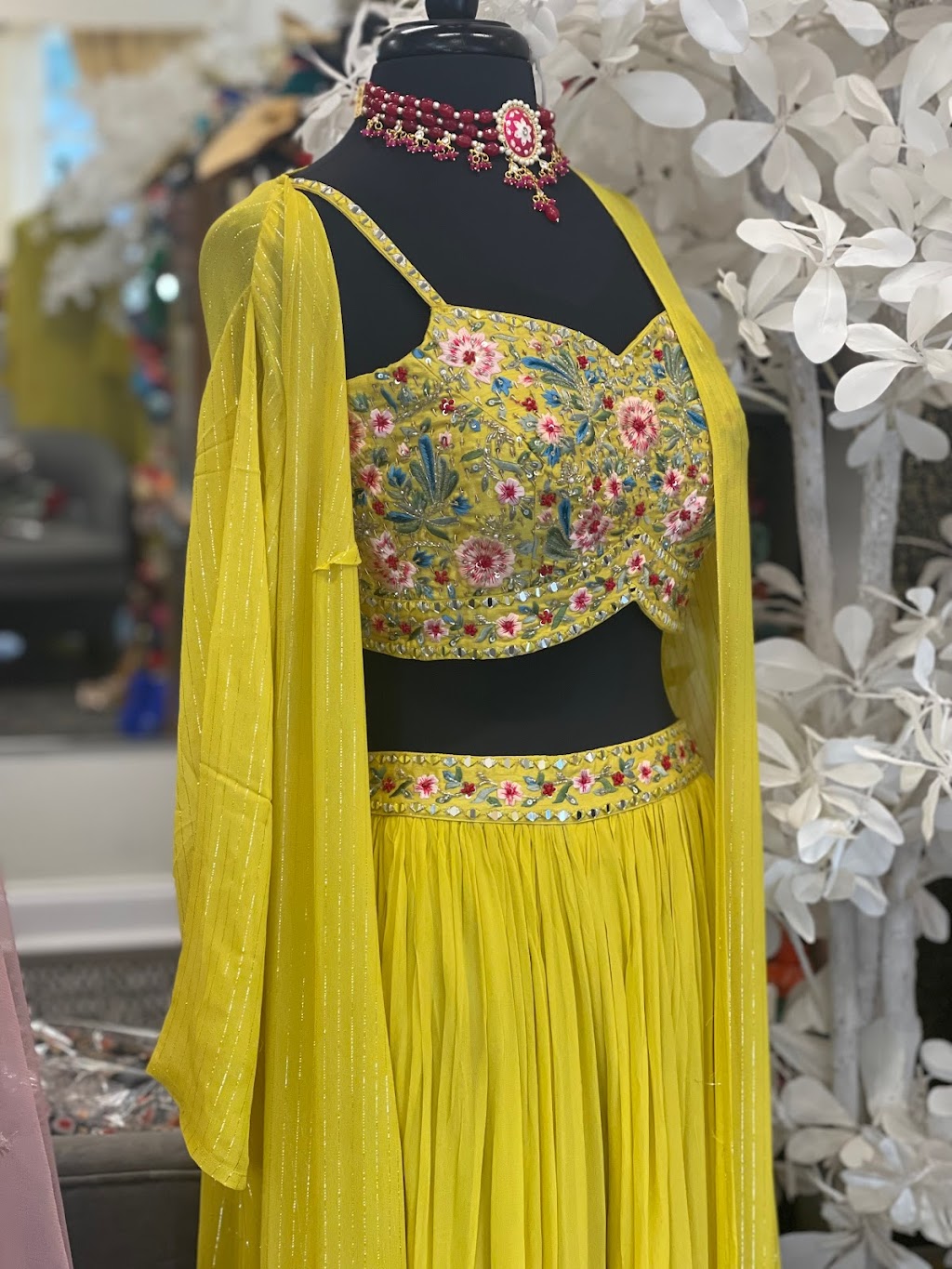 Rudra by SeemaApparel | 288 Lancaster Ave Suite2 Bldg2, Malvern, PA 19355 | Phone: (484) 467-8501
