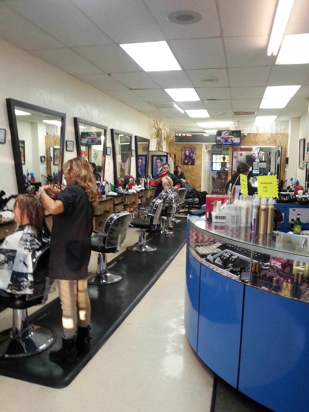 Oasis Hair Design | 3275 Long Beach Rd, Oceanside, NY 11572 | Phone: (516) 594-8606
