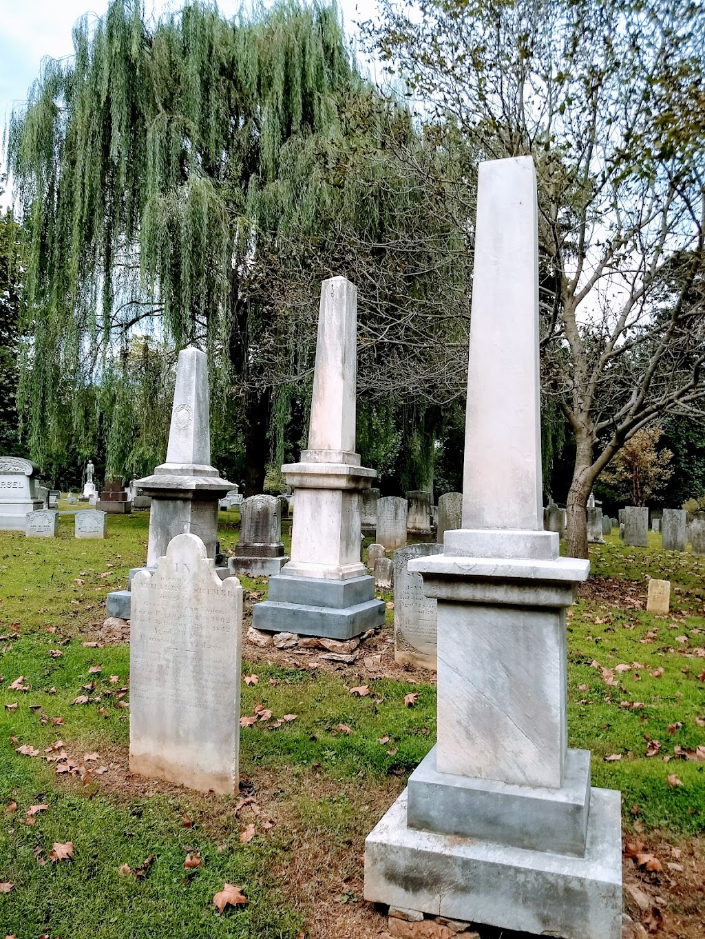 Greenwich Cemetery Association | 15 Greenwich Church Rd, Stewartsville, NJ 08886 | Phone: (908) 479-0144