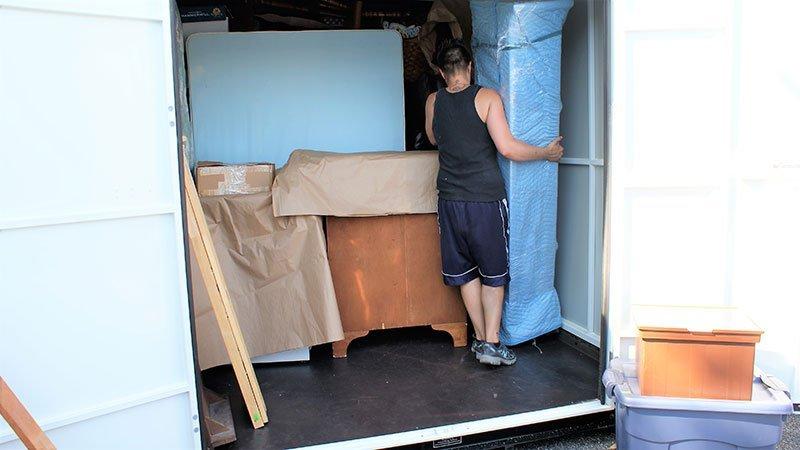 Bert Hill Moving & Storage | 978 Southampton Rd, Westfield, MA 01085 | Phone: (800) 707-1417