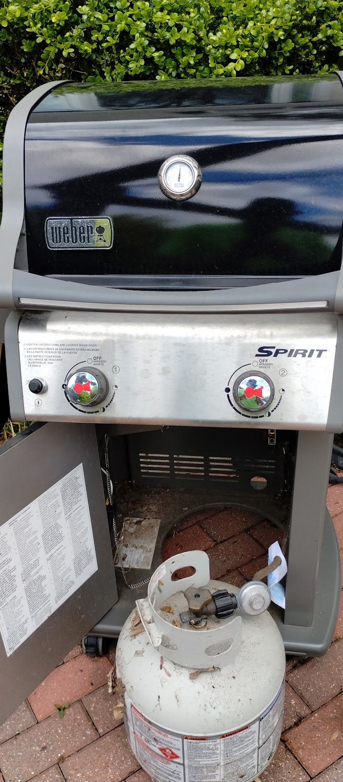 BBQ Grill Cleaning and Service | 903 E Butler Pike, Ambler, PA 19002 | Phone: (267) 281-2171