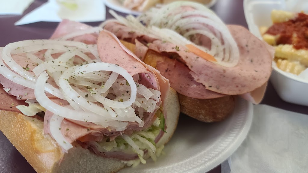 Lees Hoagie House of East Norriton | 2896 Dekalb Pike, Norristown, PA 19401 | Phone: (610) 279-0800