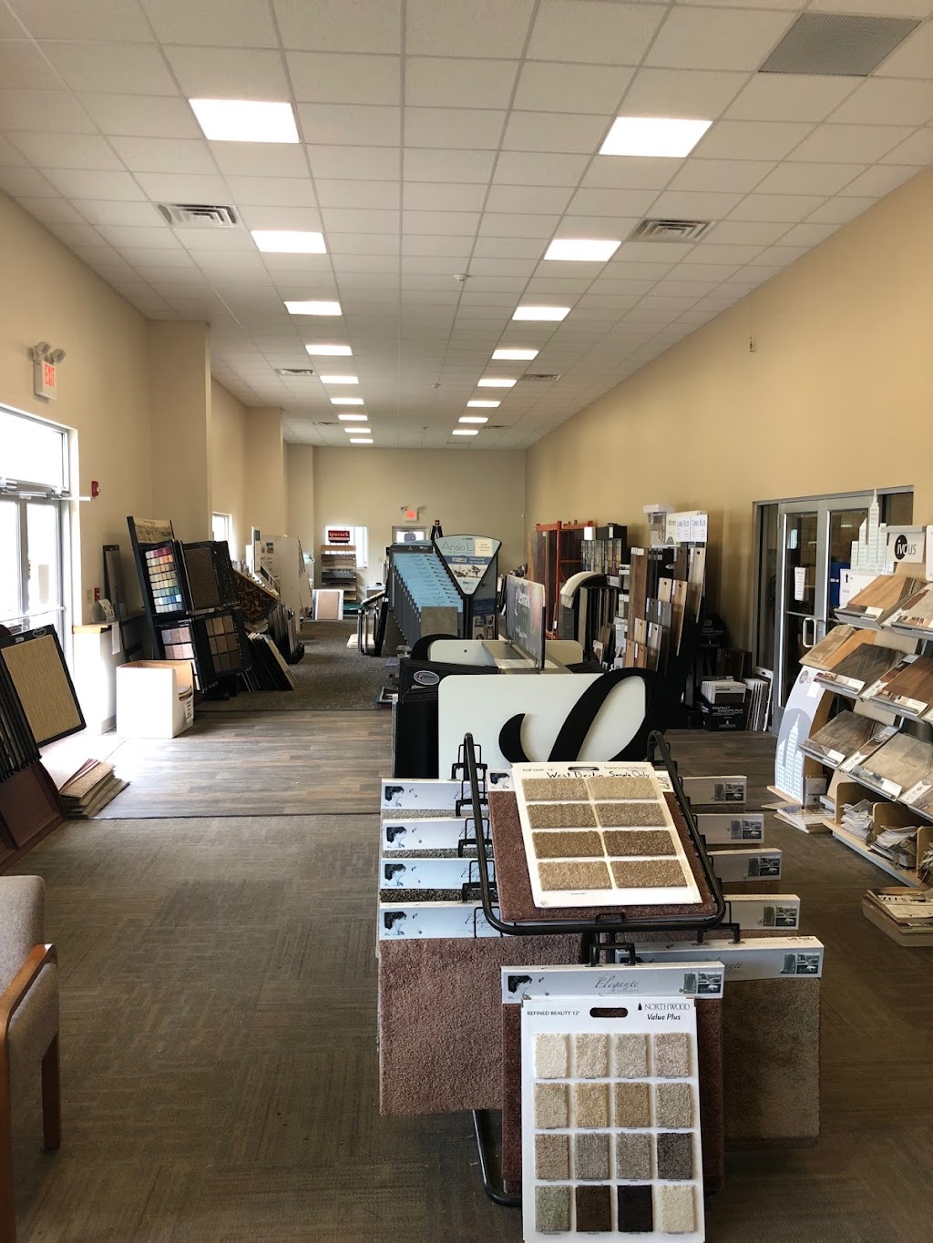 73 Outlet Flooring & Remnants | 200 Jackson Rd, West Berlin, NJ 08091 | Phone: (856) 809-2460