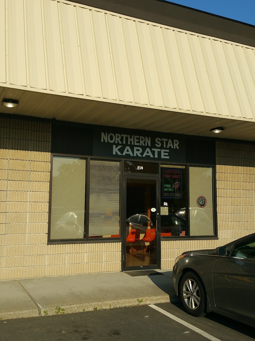 Northern Star Karate | 278 Danbury Rd, New Milford, CT 06776 | Phone: (860) 355-8469