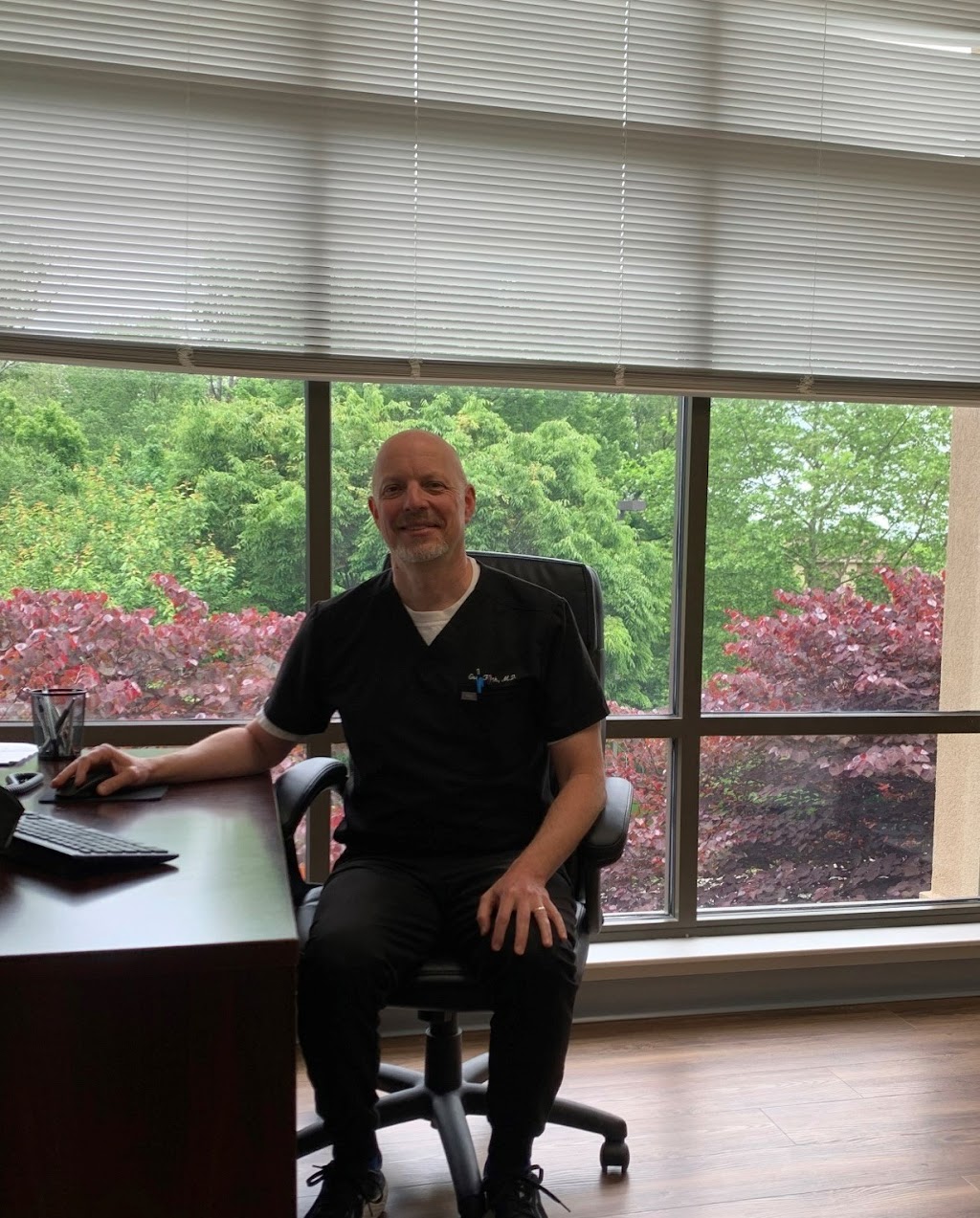 Center for Vein Restoration | Hamilton, NJ | Dr. Gregory D. Ruth | 3840 Quakerbridge Rd #220, Hamilton Township, NJ 08619 | Phone: (855) 565-8346