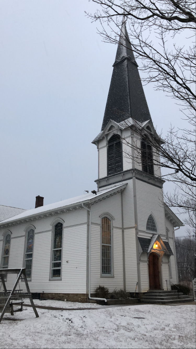 Cherryville Baptist Church | 594 Cherryville Rd, Flemington, NJ 08822 | Phone: (908) 782-7831