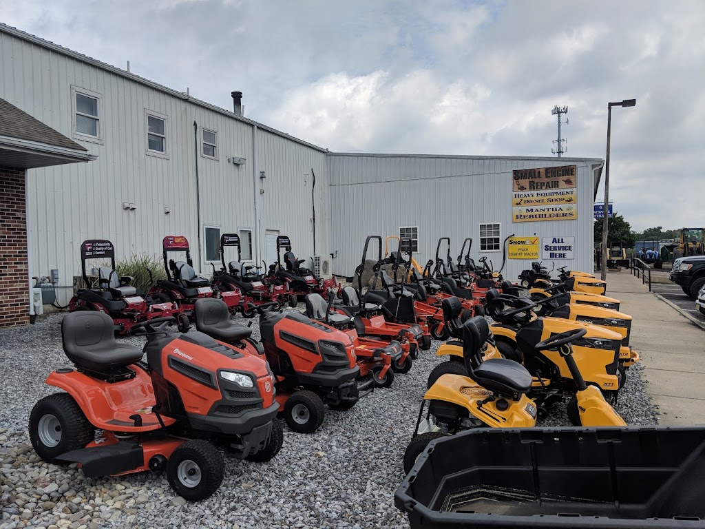 Peach Country Tractor, Inc | 749 Mullica Hill Rd, Mullica Hill, NJ 08062 | Phone: (856) 512-1785