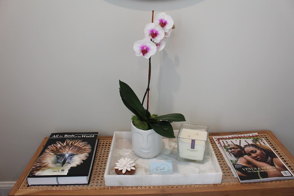 GmadeBeauty Organic Skin Healing & Spa | 250A Sunrise Hwy, East Patchogue, NY 11772 | Phone: (631) 487-6655