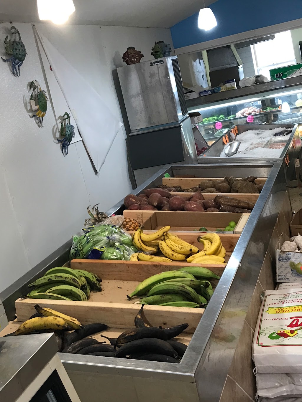 Good Friends Grocery Store | 33 Main St, Haverstraw, NY 10927 | Phone: (845) 270-7790