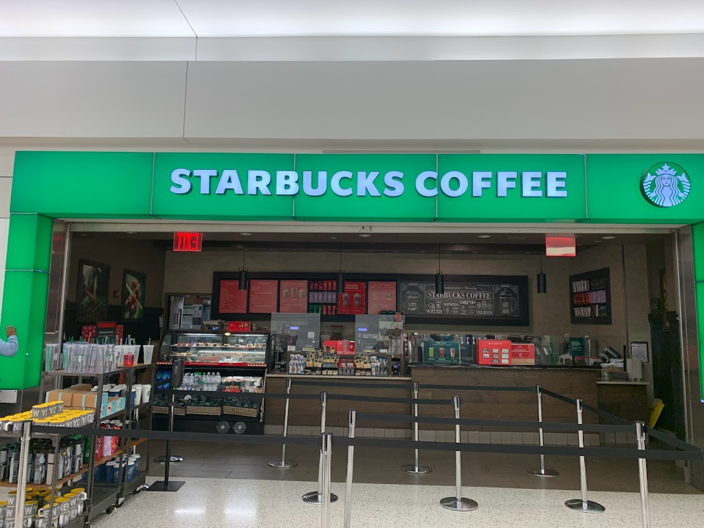 Starbucks | John F. Kennedy International Airport, JFK Access Rd, Queens, NY 11430 | Phone: (718) 917-0436