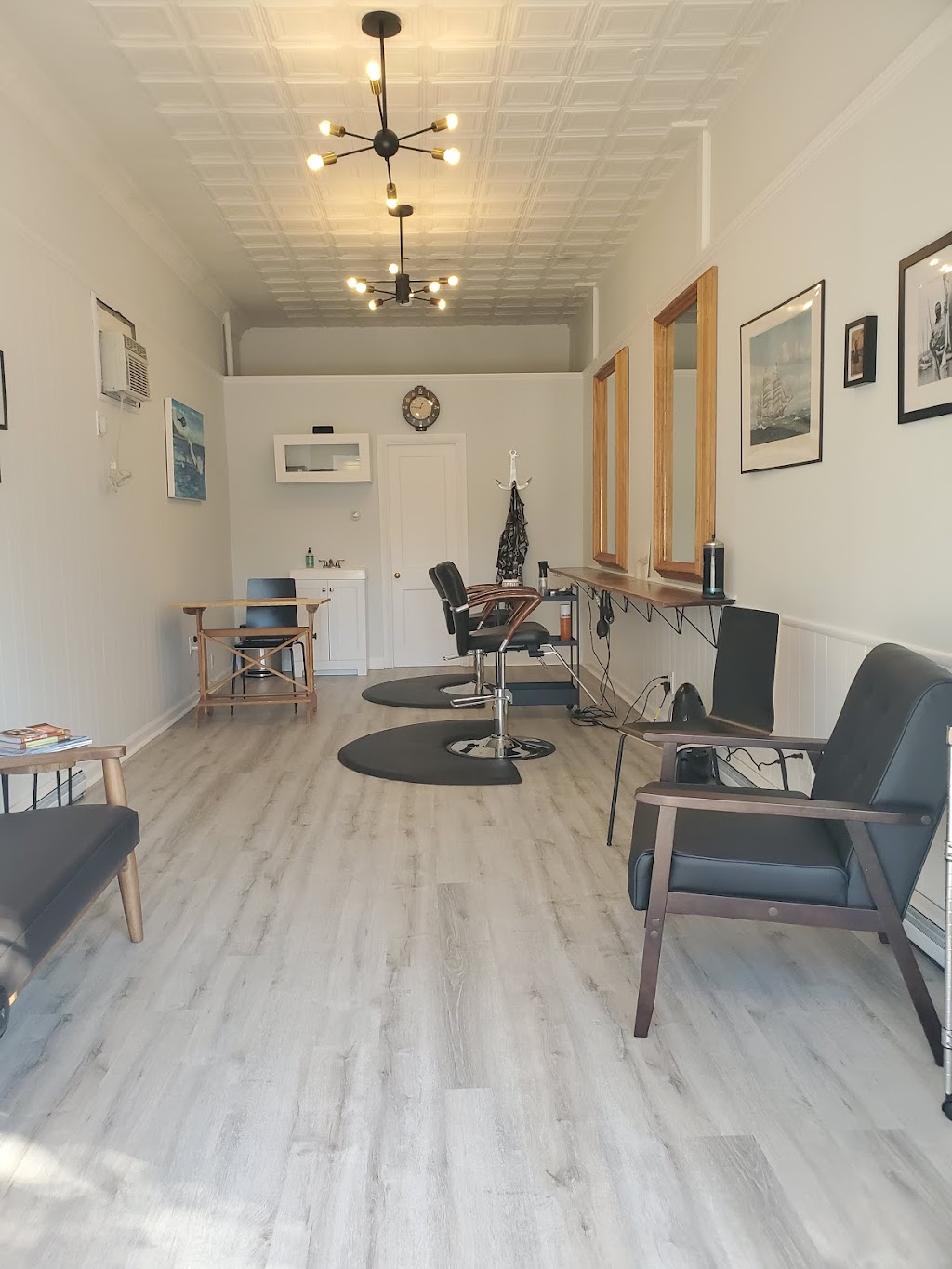 Main Street Barber, LLC | 153 A Main St, Deep River, CT 06417 | Phone: (860) 449-4615