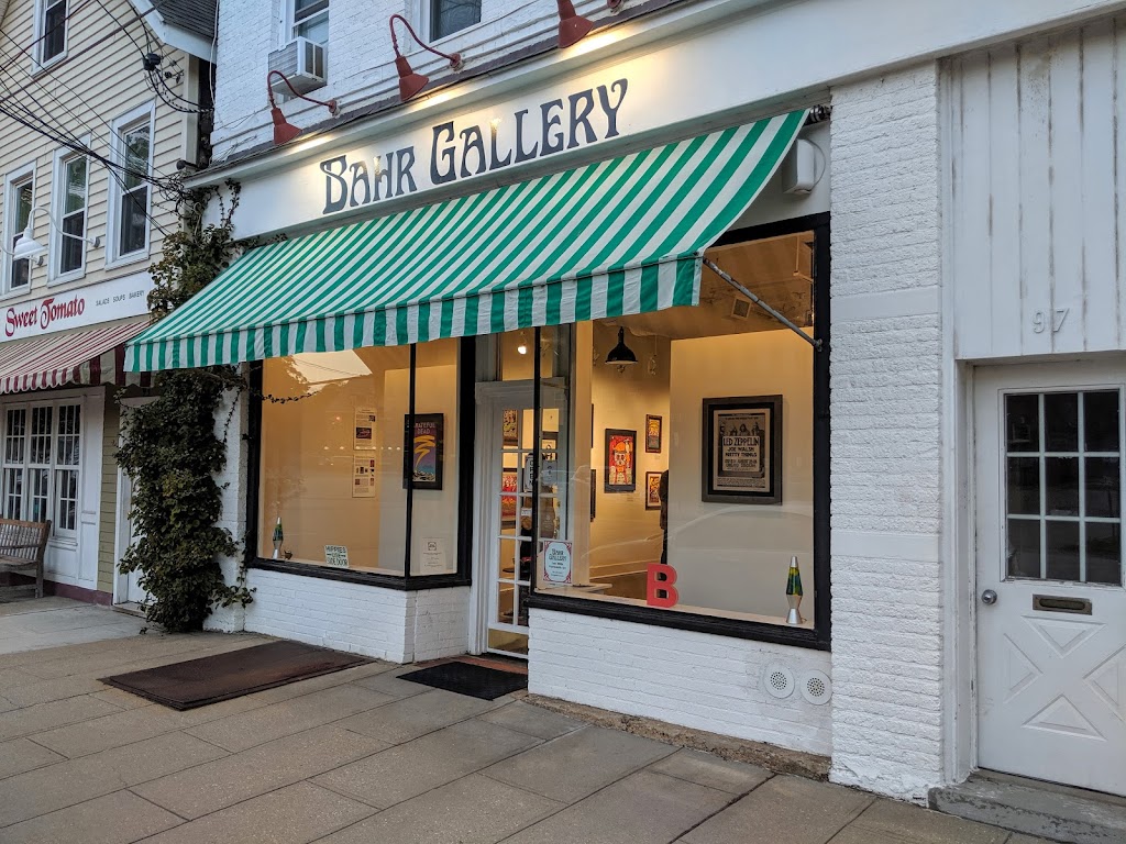 Bahr Gallery | 95 Audrey Ave, Oyster Bay, NY 11771 | Phone: (516) 283-1967