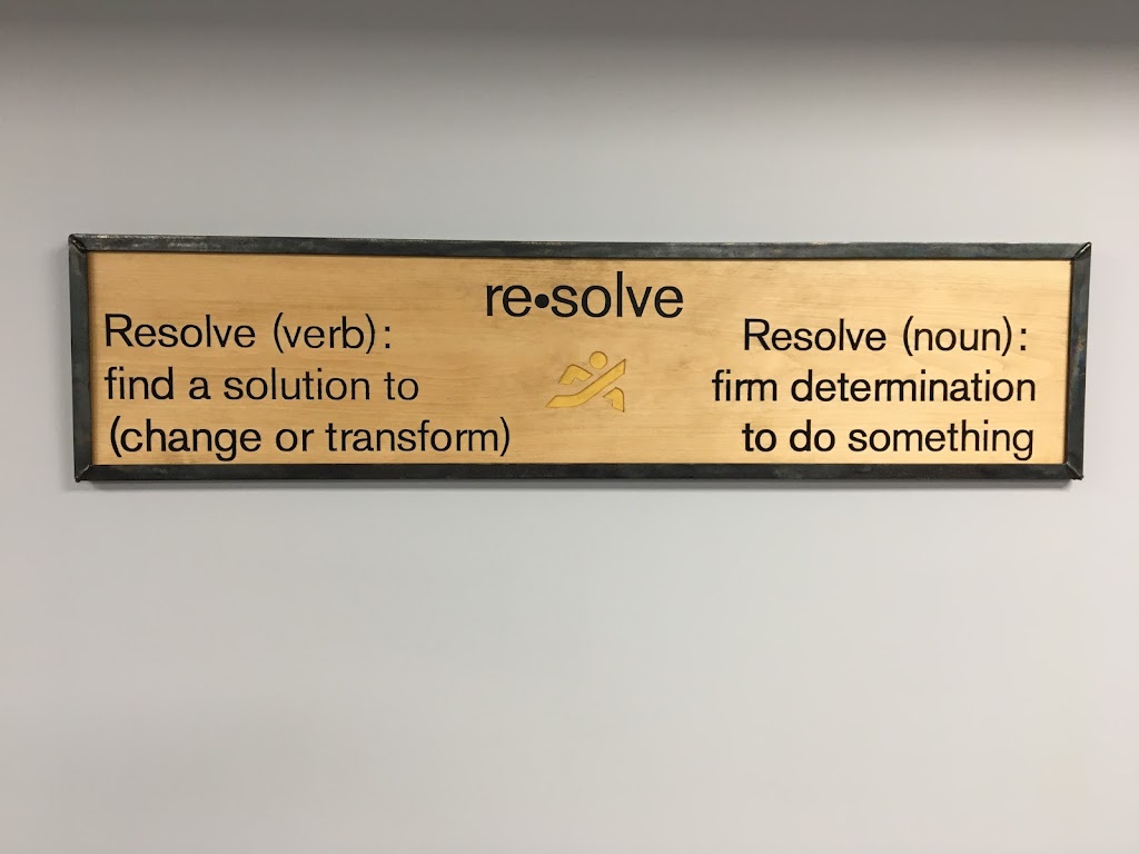 Resolve Physical Therapy | 1128 NY-17K STE 3, Montgomery, NY 12549 | Phone: (845) 769-7777