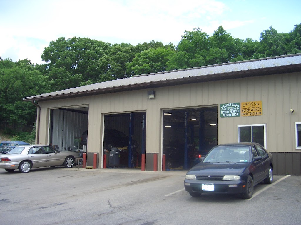 Wits Auto Repair & Towing | 850 US-9, Fishkill, NY 12524 | Phone: (845) 896-2767