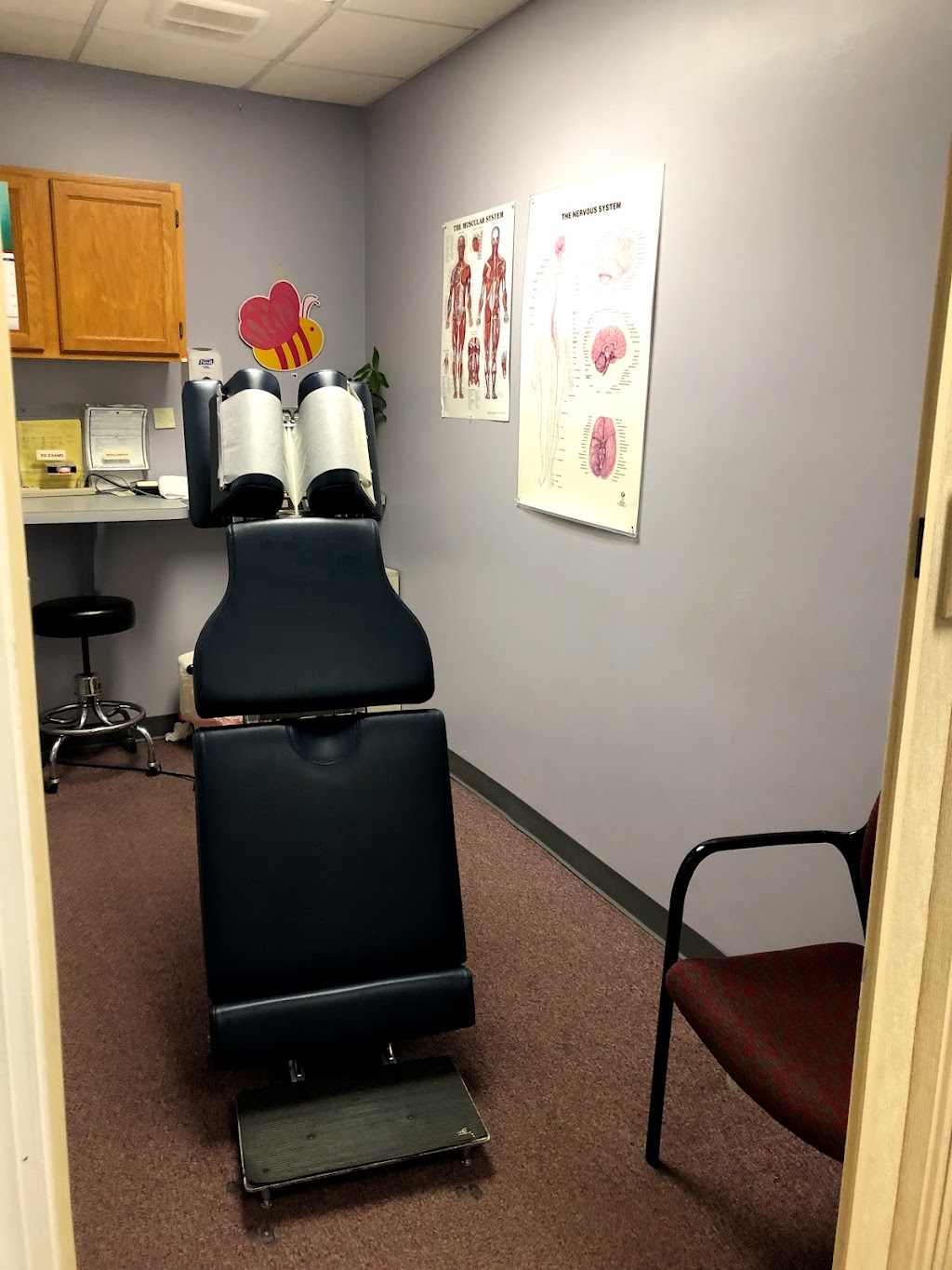 Pioneer Chiropractic | 673 Main St, West Springfield, MA 01089 | Phone: (413) 734-4585