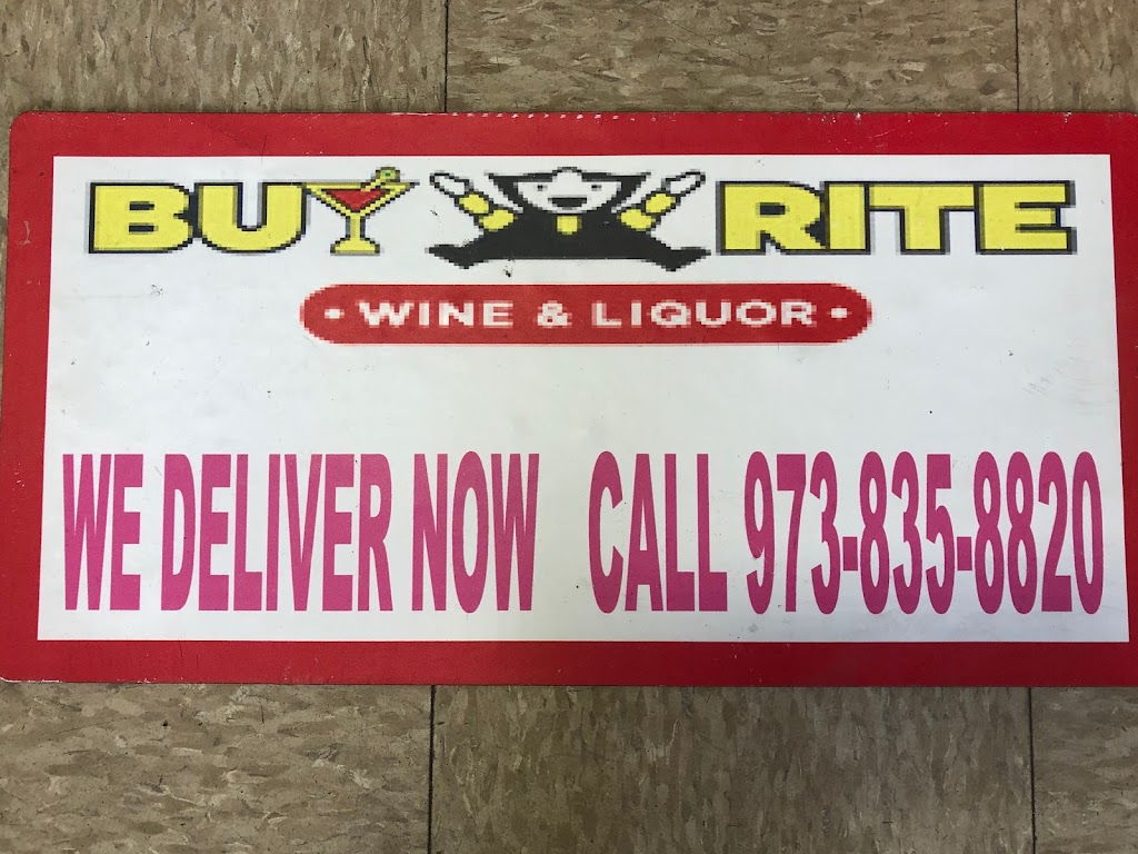 Buy Rite Wine & Liquor | 500 NJ-23, Pompton Plains, NJ 07444 | Phone: (973) 835-8820