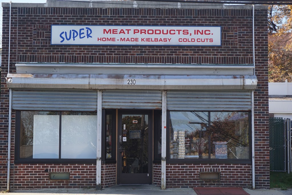 Super Meat Products - Polish Groceries and Deli | 230 N Feltus St, South Amboy, NJ 08879 | Phone: (732) 525-0666