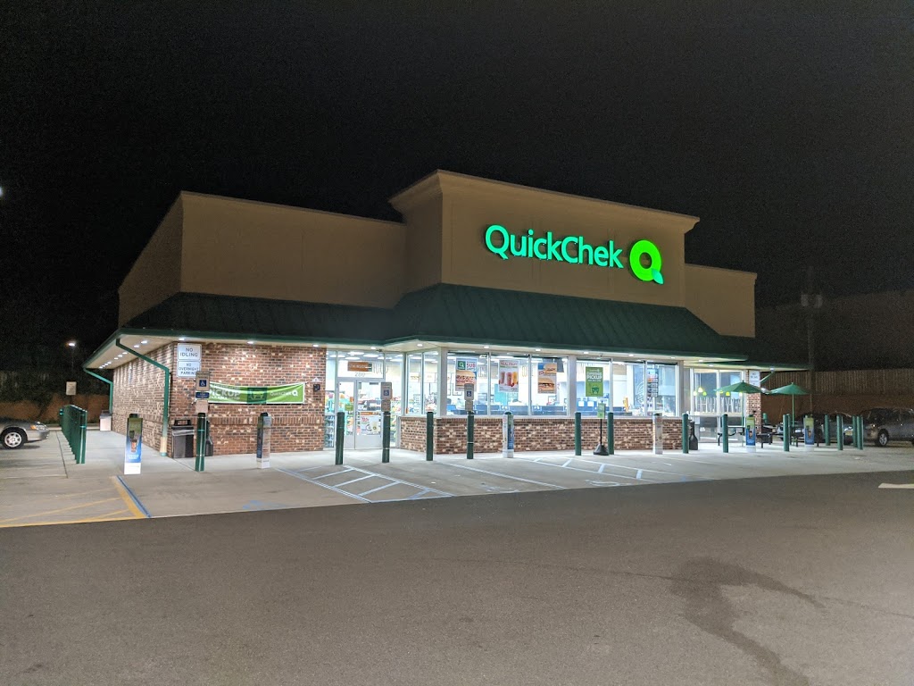 QuickChek | 280 NJ-17, Mahwah, NJ 07430 | Phone: (201) 312-6410