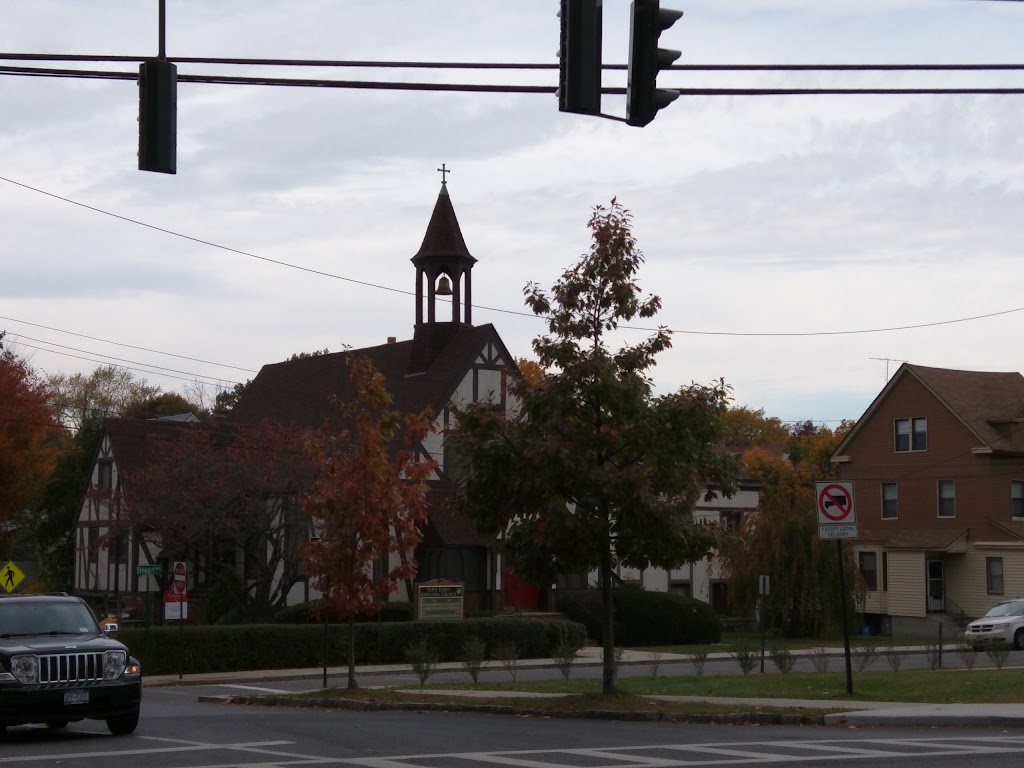 St Lukes Episcopal Church | 100 Stewart Ave, Eastchester, NY 10709 | Phone: (914) 961-3856