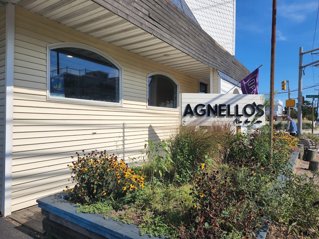 Agnellos | 1801 Central Ave, Barnegat Light, NJ 08006 | Phone: (609) 207-6491